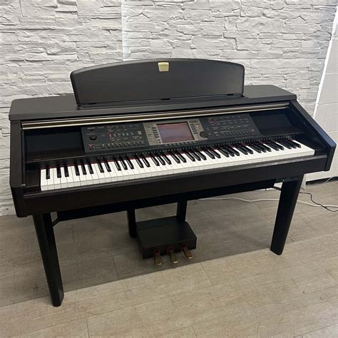 yamaha clavinova digital|yamaha clavinova model comparison.